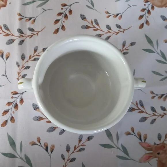 Peter Rabbit bowl - Picture 3 of 6